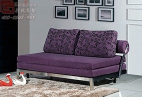 多功能沙发概述分类定制