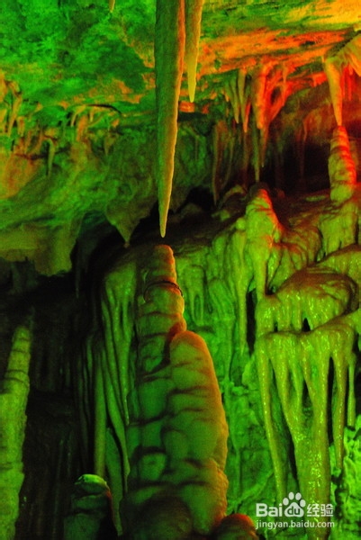 北京旅游攻略：[17]仙栖洞