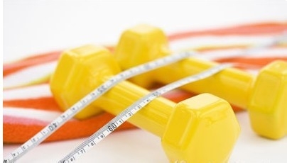 3招瘦腹运动+减肚子美食 彻底摆脱