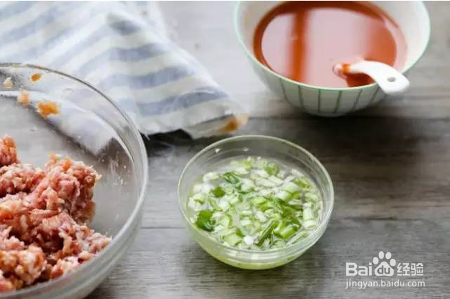 四川美食,甜酸猪肉丸