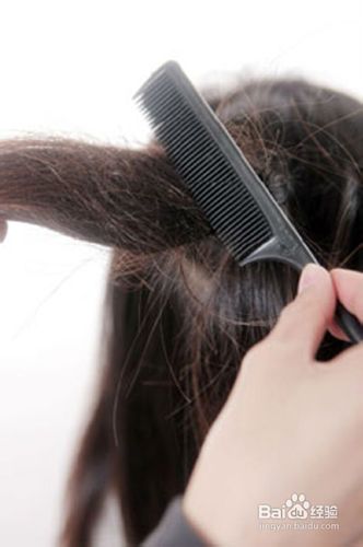 教你编一个英伦蝴蝶结 你也试试吧