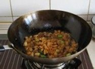 宫保鸡丁的简单做法