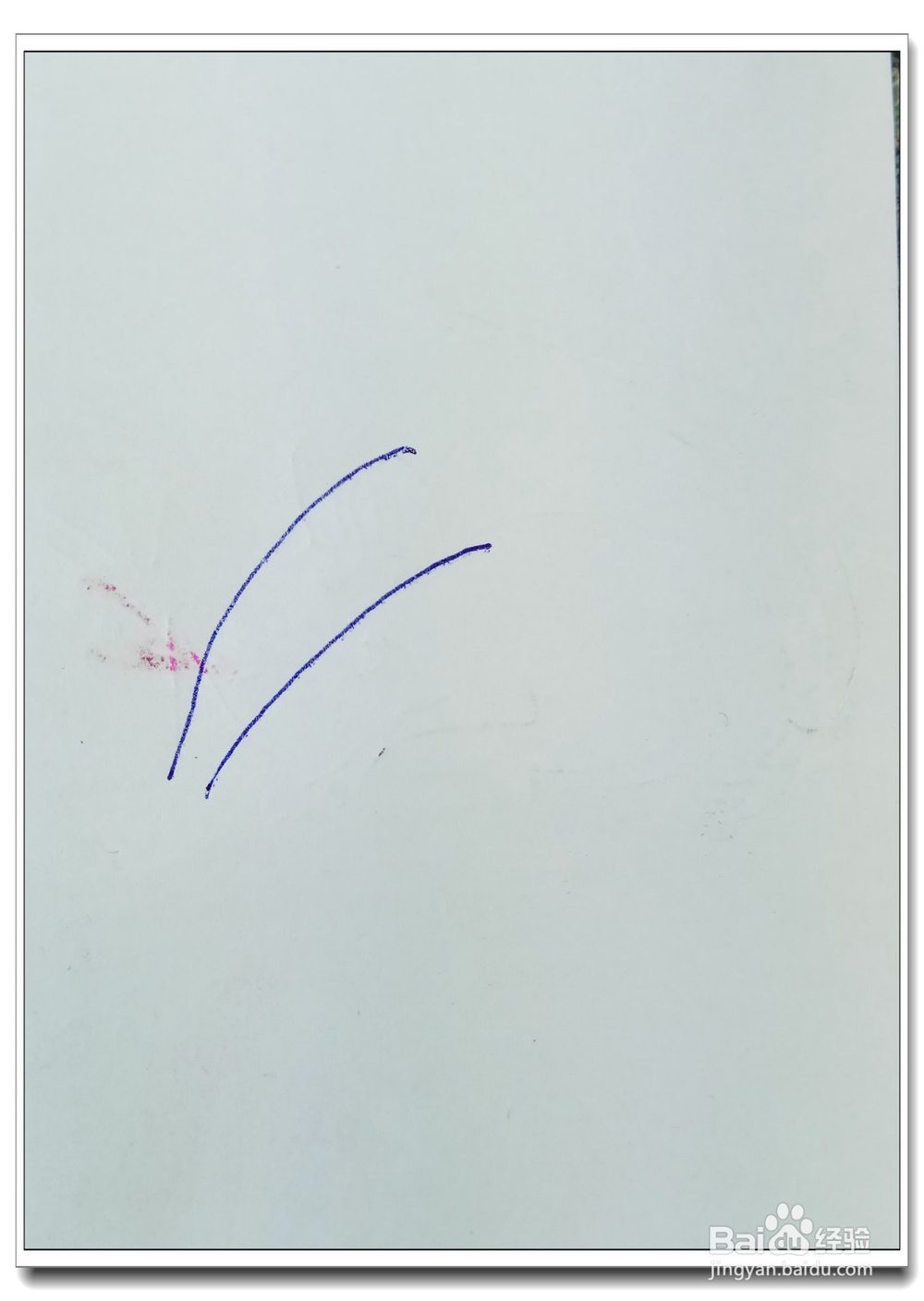 怎样画简笔画“漂亮的大虾”？