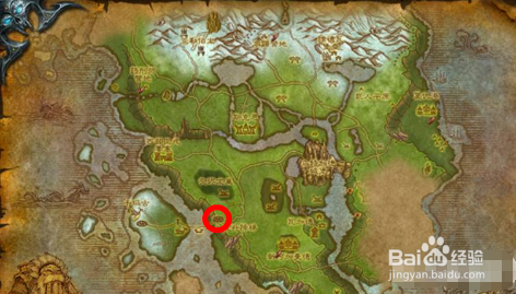 卡鲁亚克声望怎么冲