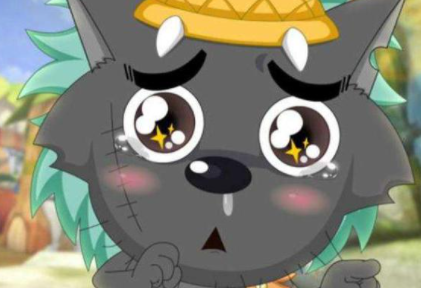 灰太狼多少岁了