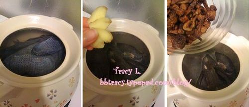 野菌乌鸡汤怎么做