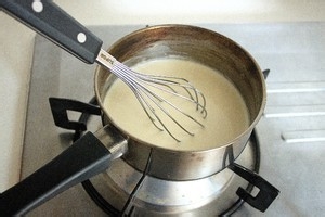 教你做法式焦糖布丁CremeBrulee