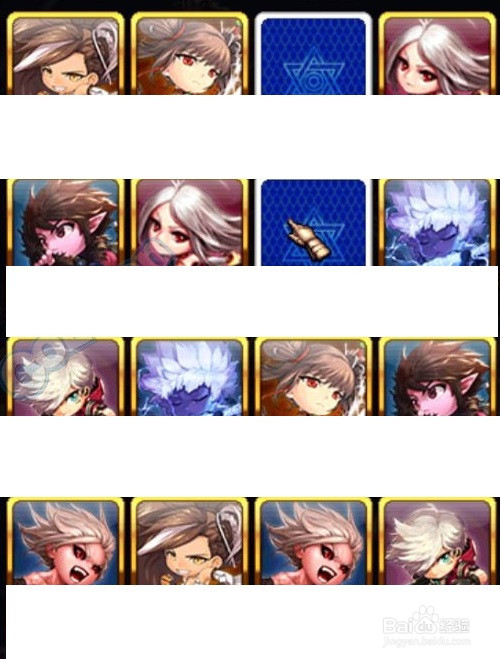 dnf卡牌对对翻游戏攻略