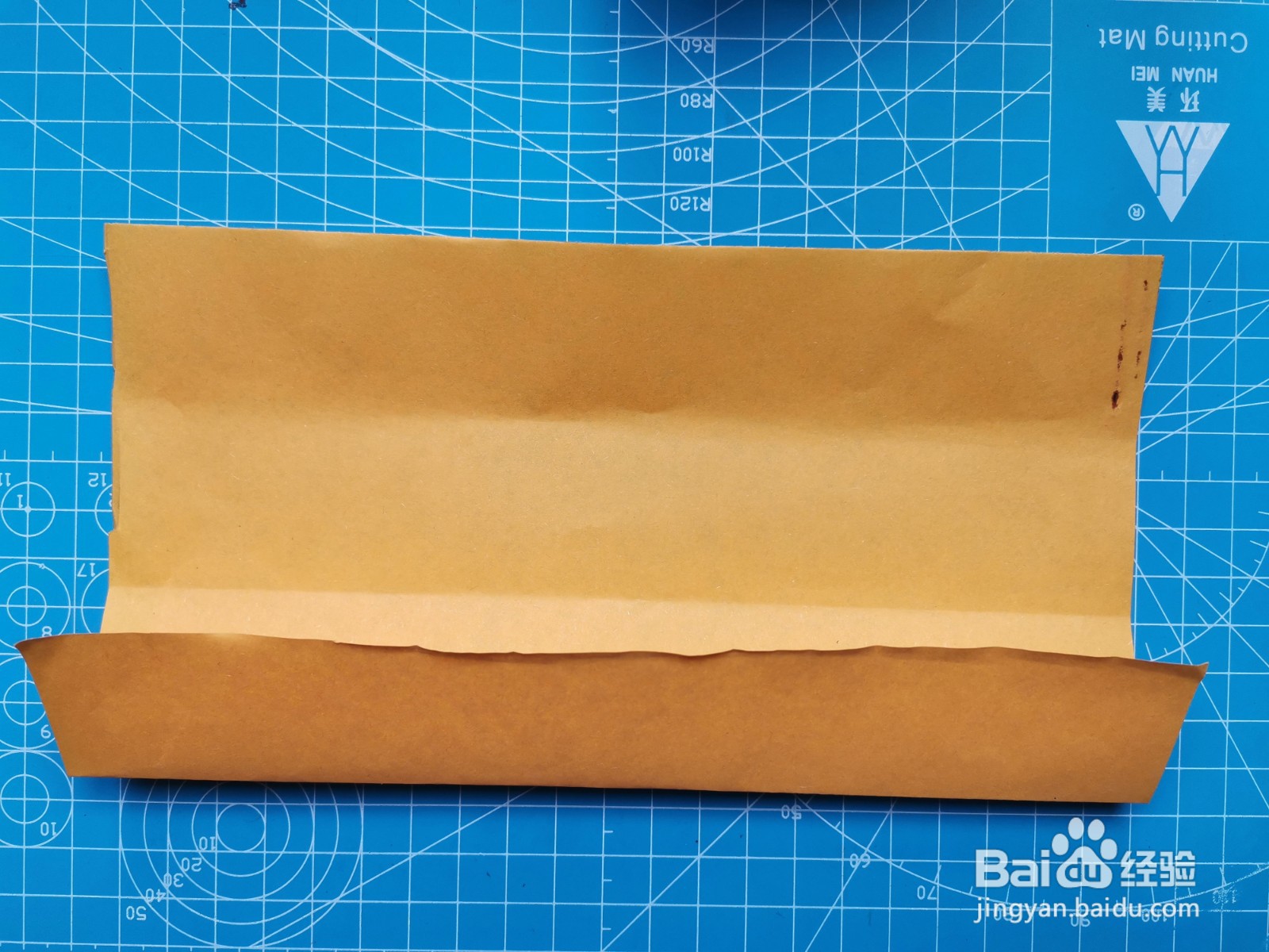 党徽手工折纸制作教程