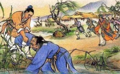 《儒林外史》中范进，胡屠户的结局是什么