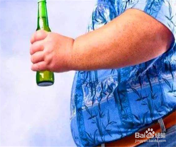 怎样才能不变成油腻中年男