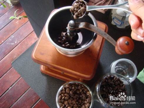 咖啡排气阀说影响咖啡口感的因素有哪些