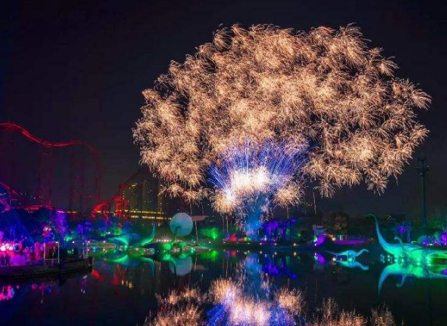 跨年夜是什么节日