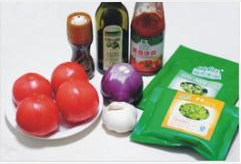 教你在家也能自制披萨酱