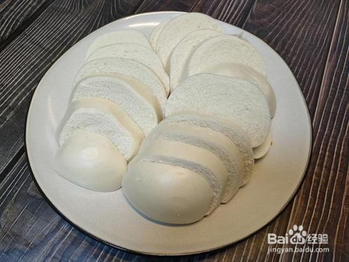 如何做炸馒头片