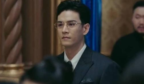 《流光之城》孟绪安身份是什么