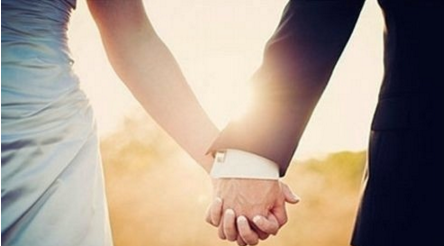 遇到这样的好男人就嫁了吧！