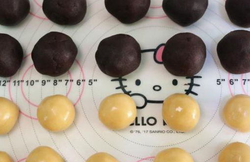 做月饼的酥油是什么