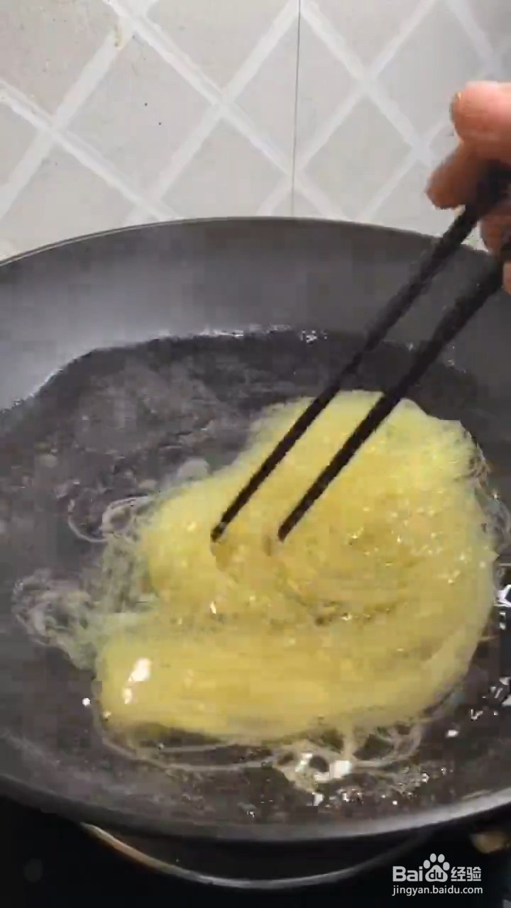 在家怎么做冰凉爽口的冷面