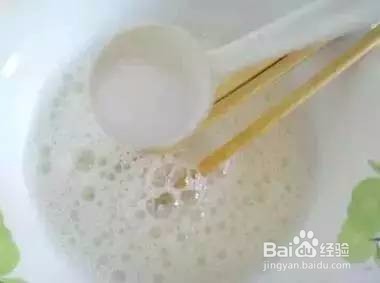 电饭锅做蛋糕就这么简单!