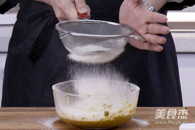 千岛饼干－德普烘焙食谱