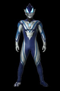 基德奥特曼怎么变身