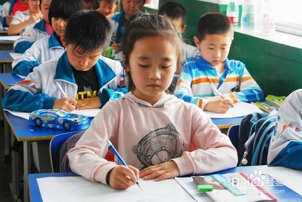 如何让孩子打牢语文基础