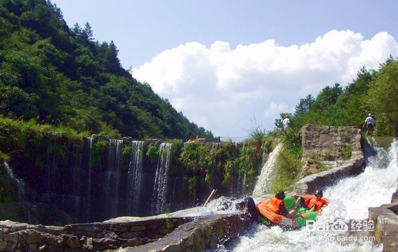 长沙周边比较好玩的漂流,长沙附近刺激的漂流