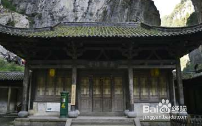 武隆天生三桥怎么游玩？