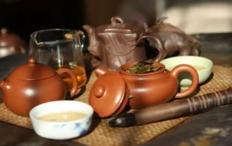 西洋参泡水喝后隔多长时间能喝茶