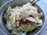 快速腌辣白菜老百姓自己的菜