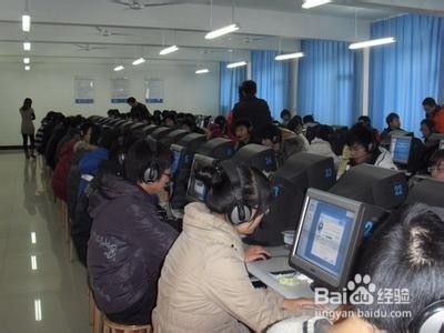 大学生活全攻略：[8]考证篇