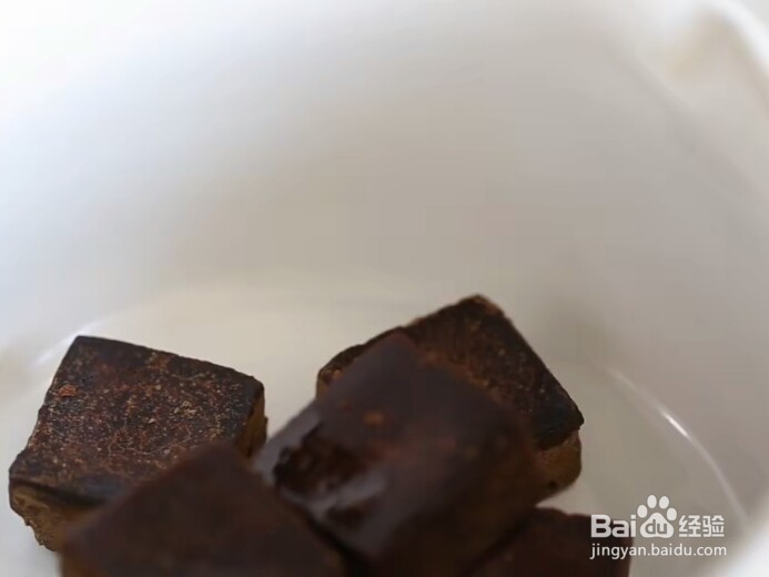 中餐厅王俊凯同款冰粉做法教程