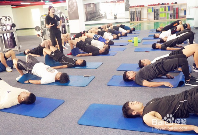 十大健身学院排名可信吗？要如何找健身学校?