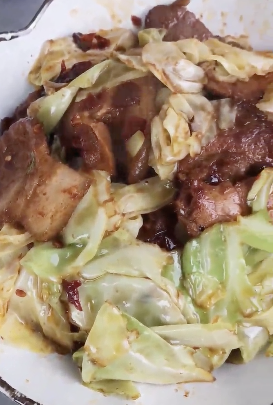 头菜回锅肉怎么做
