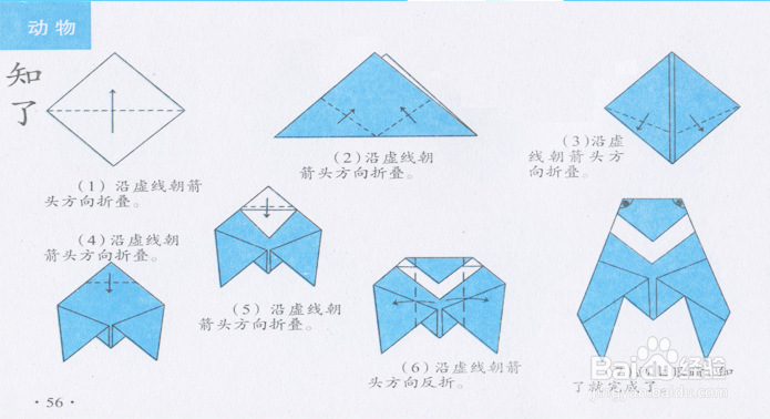 如何正确做剪纸