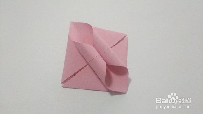 简单又好看的手工折纸教程