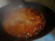 自制毛血旺做法