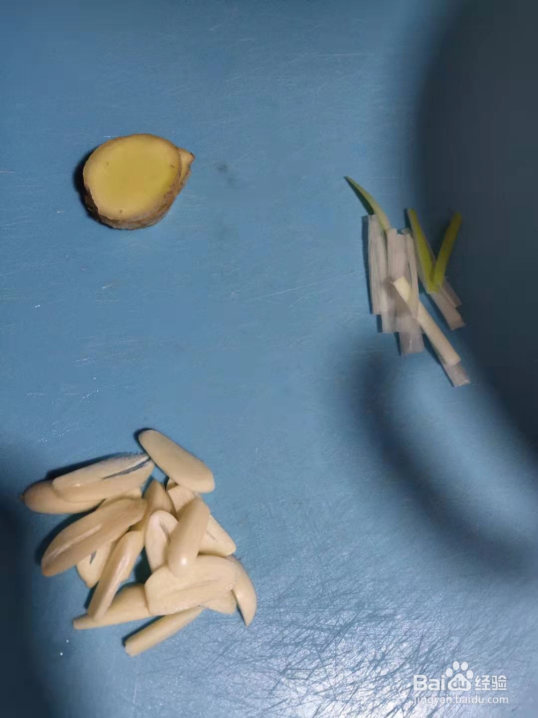 家常排骨的做法