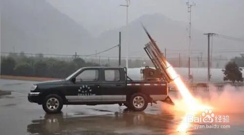人工降雨方法最早是在哪里发明的