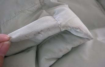 冬季我们如何洗羽绒服