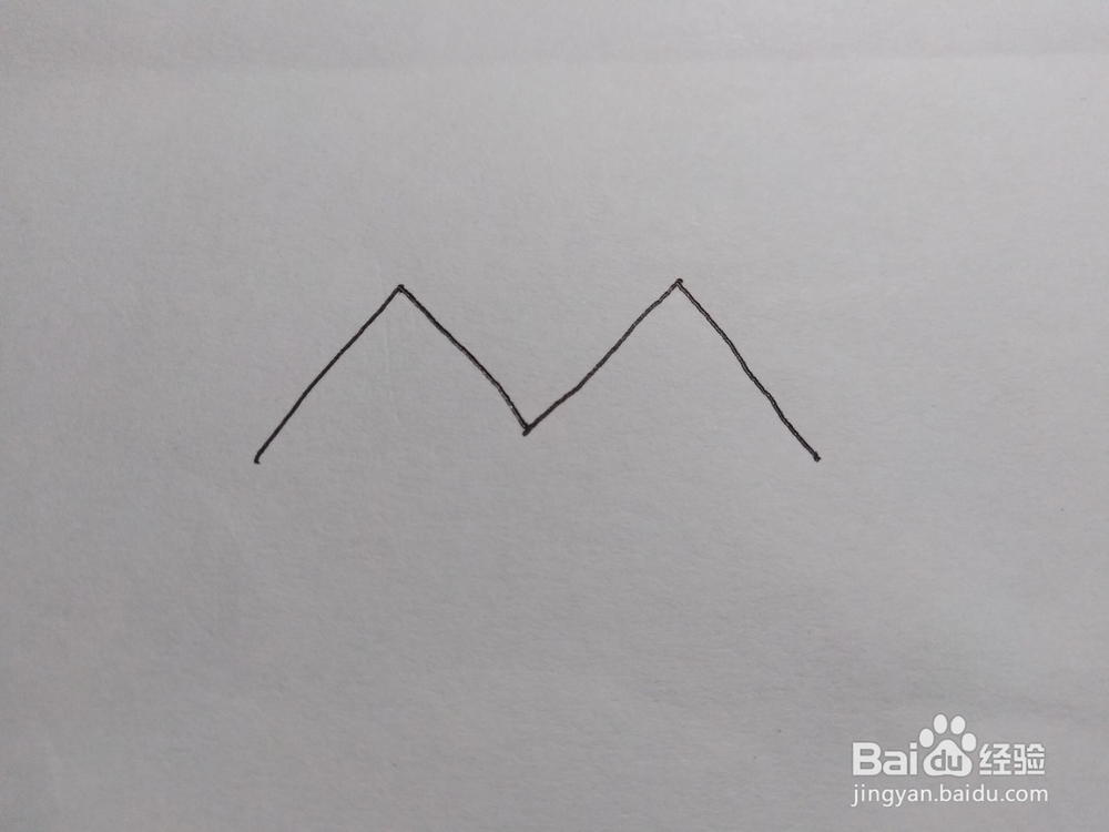 教你怎样用M画自行车187