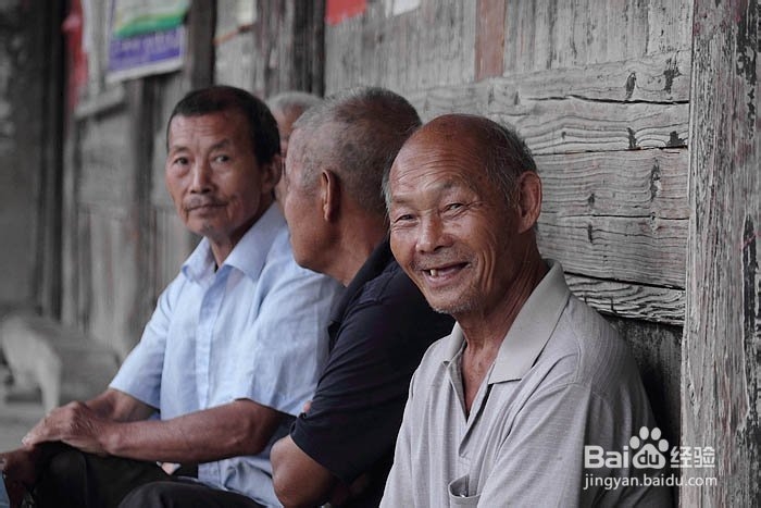 新手摄影技巧-人文纪实摄影构图技巧详解