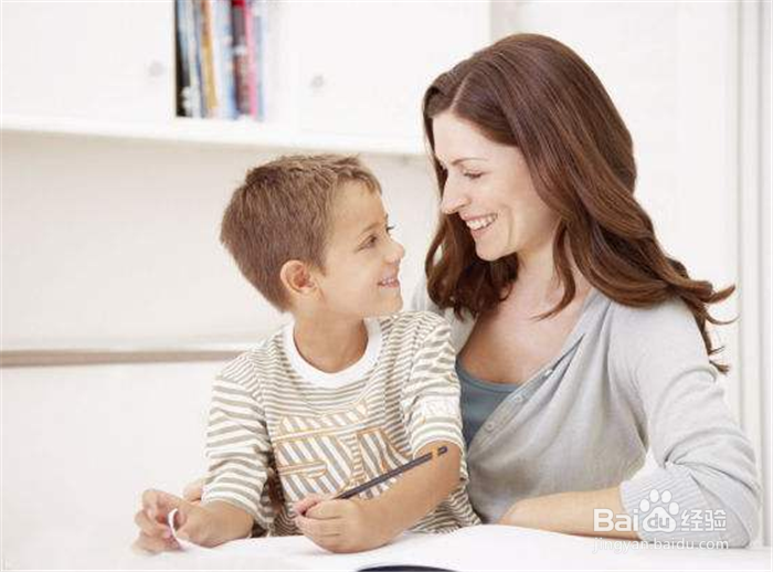 你会和孩子谈论性吗