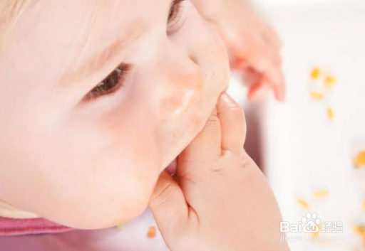 如何缓解宝宝磨牙的情况