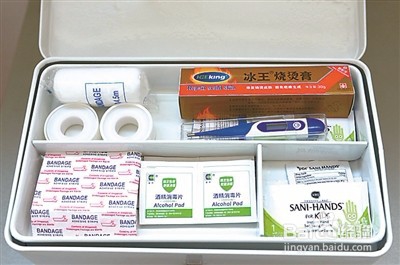 第一次去国外旅游需要准备哪些东西呢?