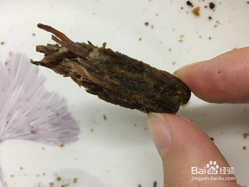 追剧必备牛肉干的做法