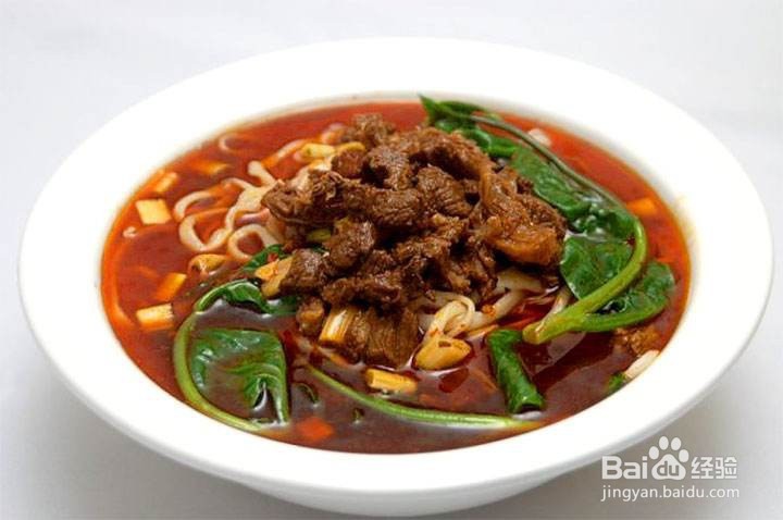 河南的6大特色小吃