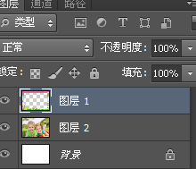 使用PS6给照片加相框 制作相框