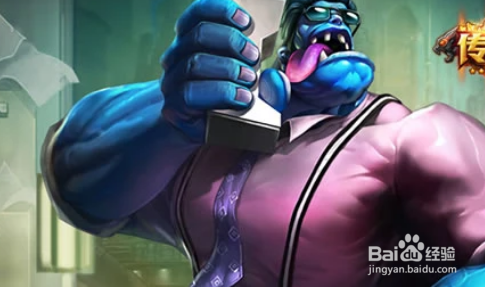 lol云顶之弈极地雷霆劫阵容流玩法攻略